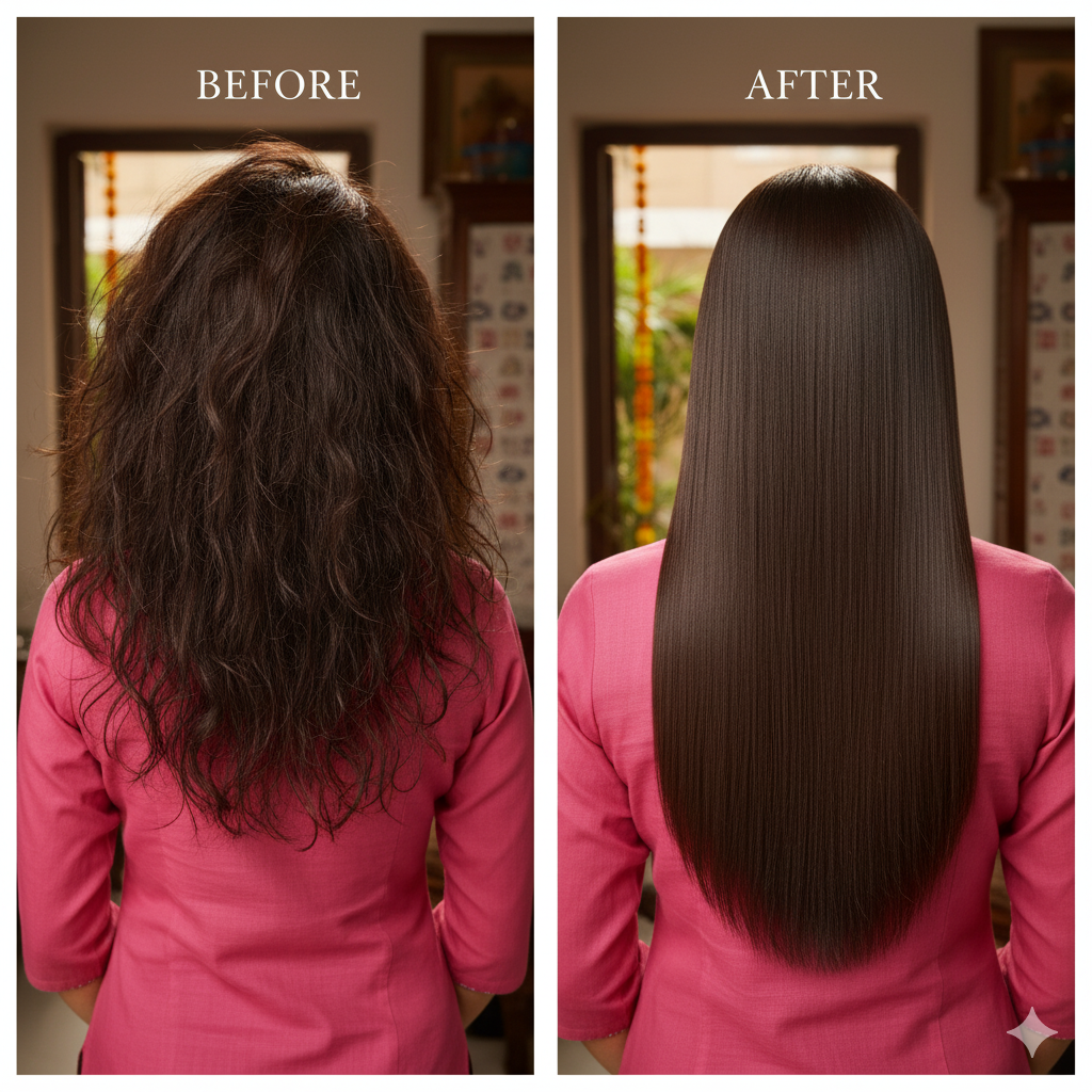 Meneflix Portable Mini Hair Straightener Cordless Rechargeable Mini Adjustable Hair Straightener Hot Comb